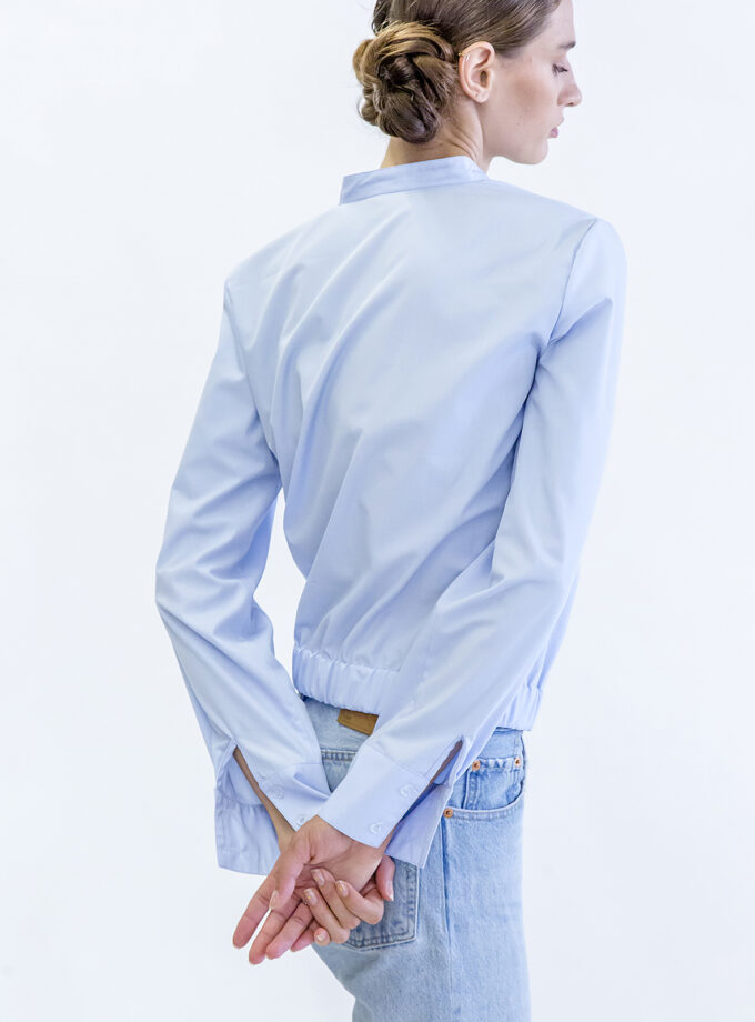 Cămașă tip bomber