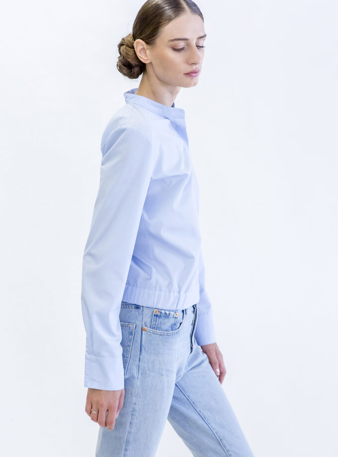 Cămașă tip bomber