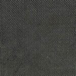 Mesh blouse - Black elastic mesh