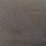 Mesh blouse - Black stretch