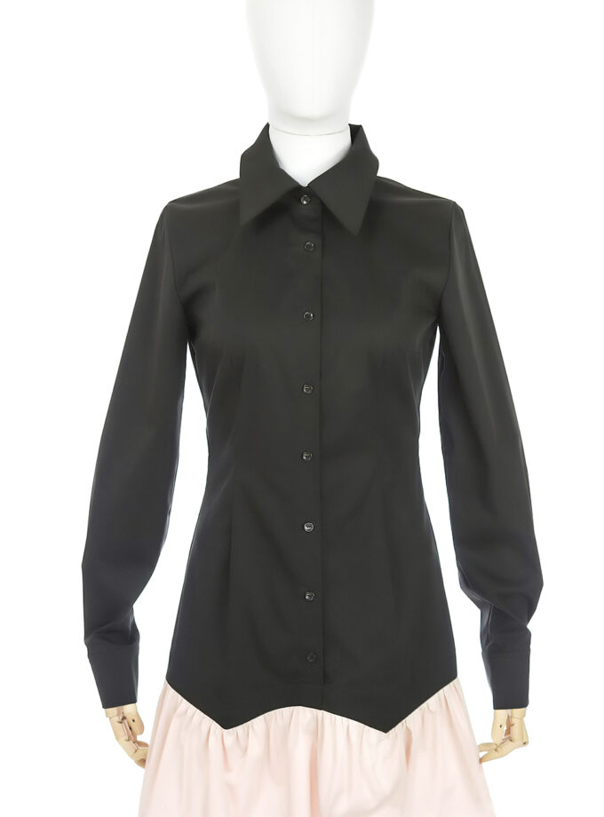 Rochie Poplin