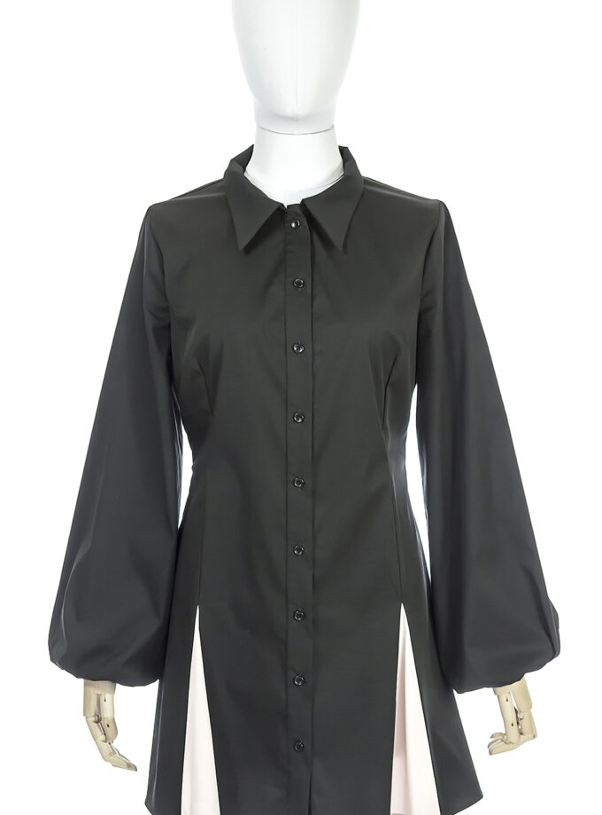 Rochie Poplin