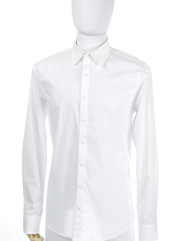 Cămașă Din Poplin