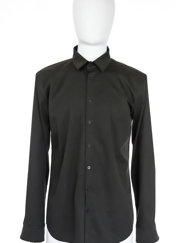 Cămașă Din Poplin