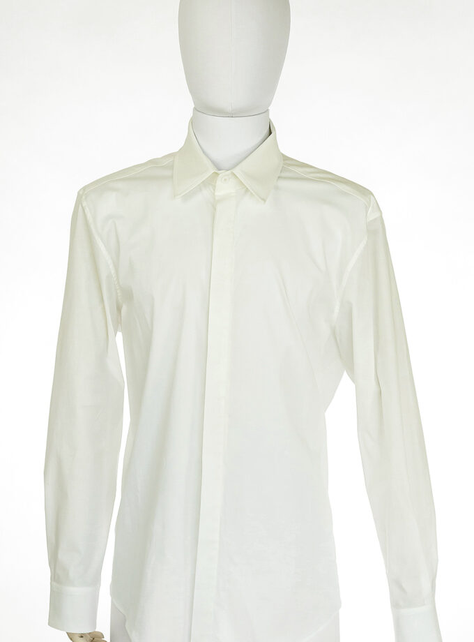 Cămașă Din Poplin