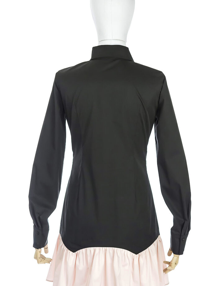 Rochie Poplin