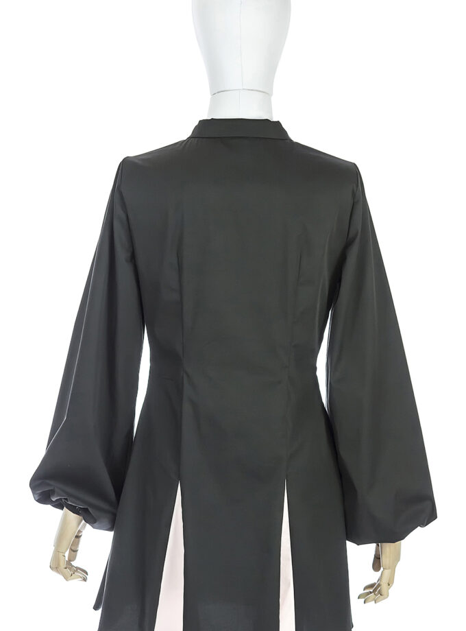 Rochie Poplin