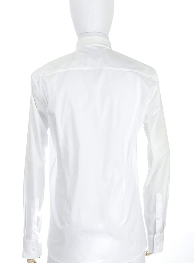 Cămașă Din Poplin