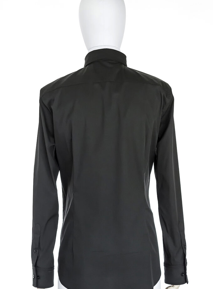 Cămașă Din Poplin