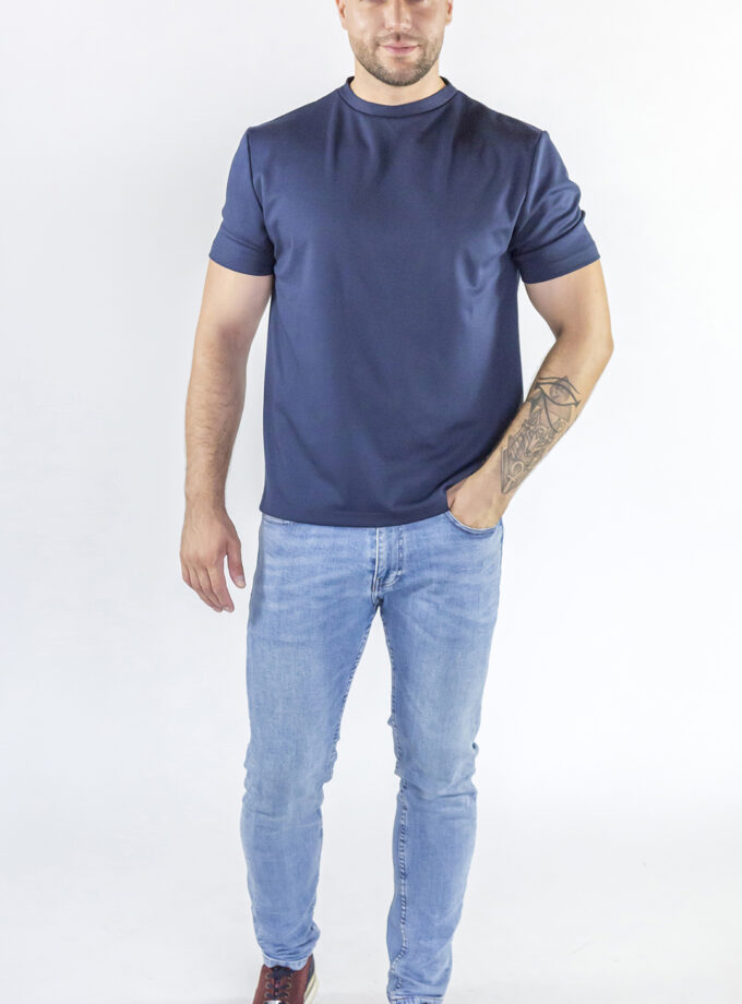 Tricou Din Tricot