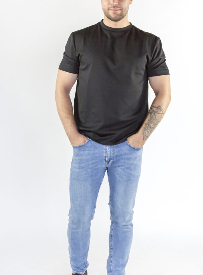 Tricou Din Tricot