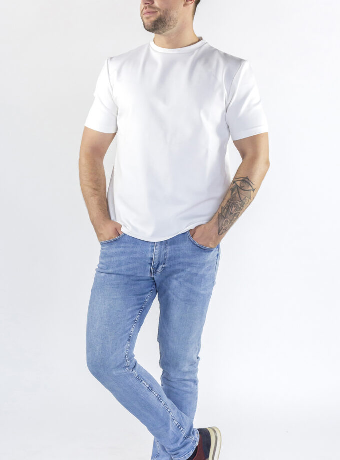 Tricou Din Tricot