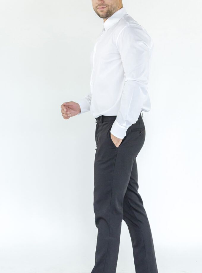 Cămașă Din Poplin