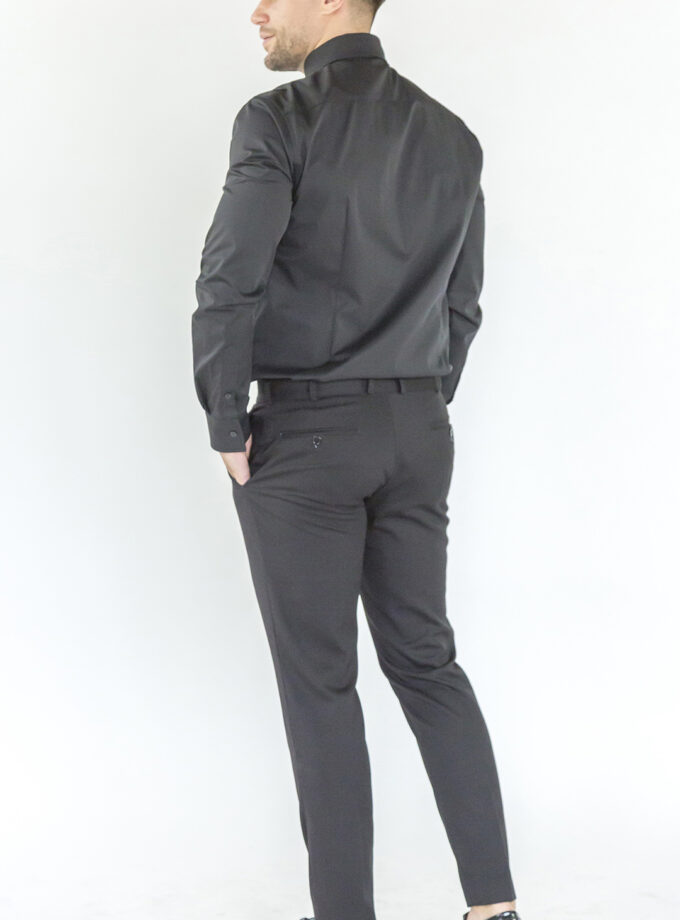 Cămașă Din Poplin