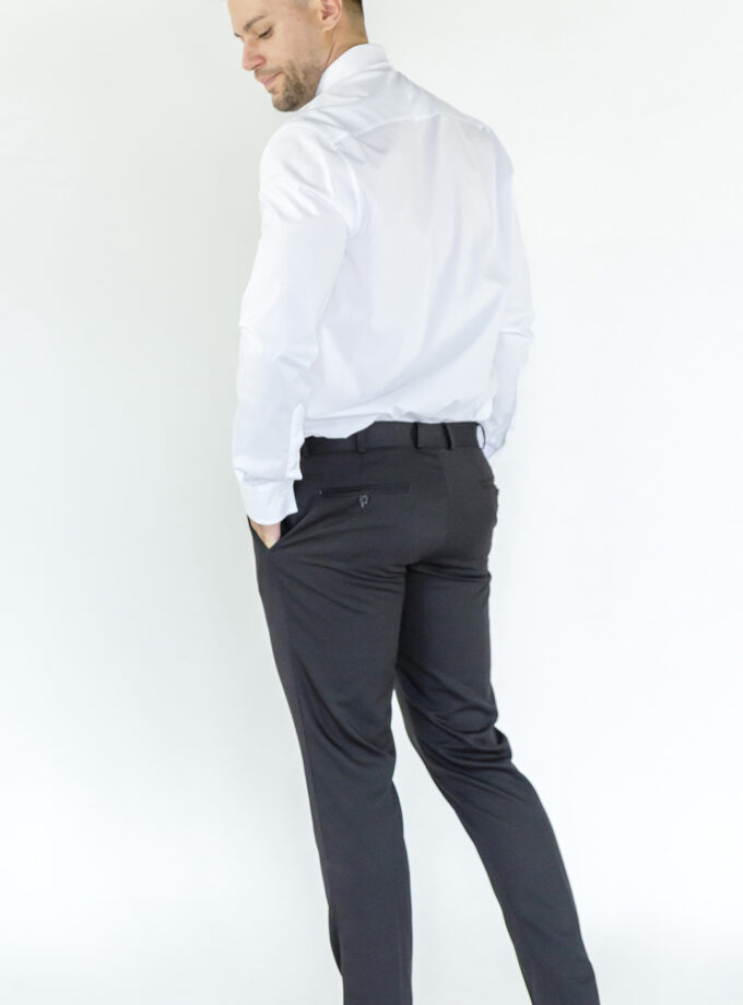 Cămașă Din Poplin