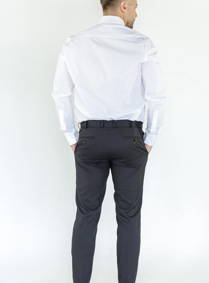 Cămașă Din Poplin