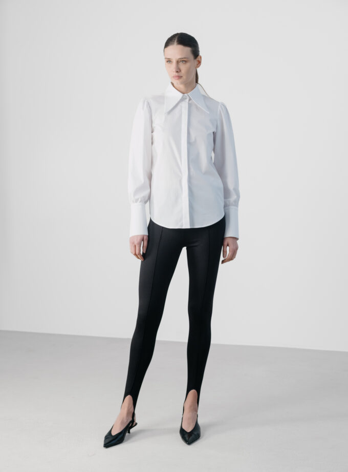 Colant Călărie Negru