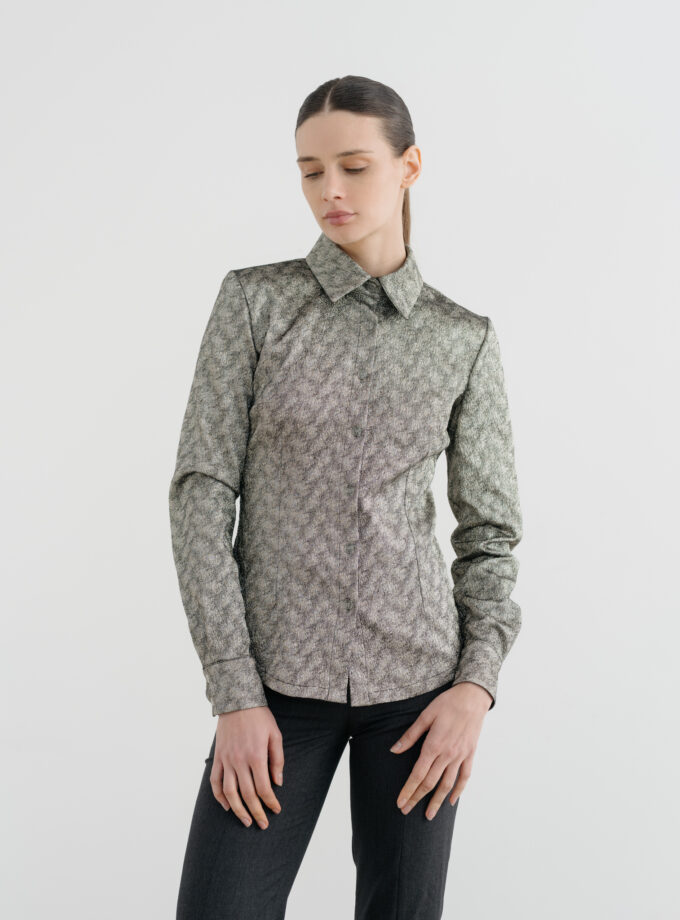 Cămașă Lurex