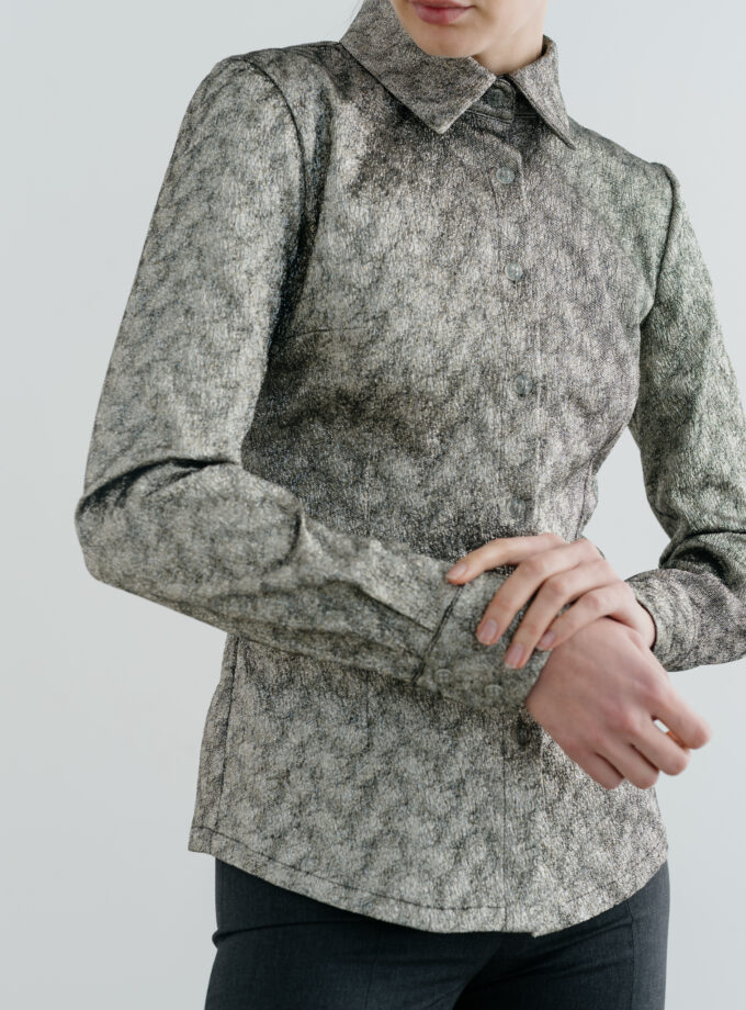 Cămașă Lurex