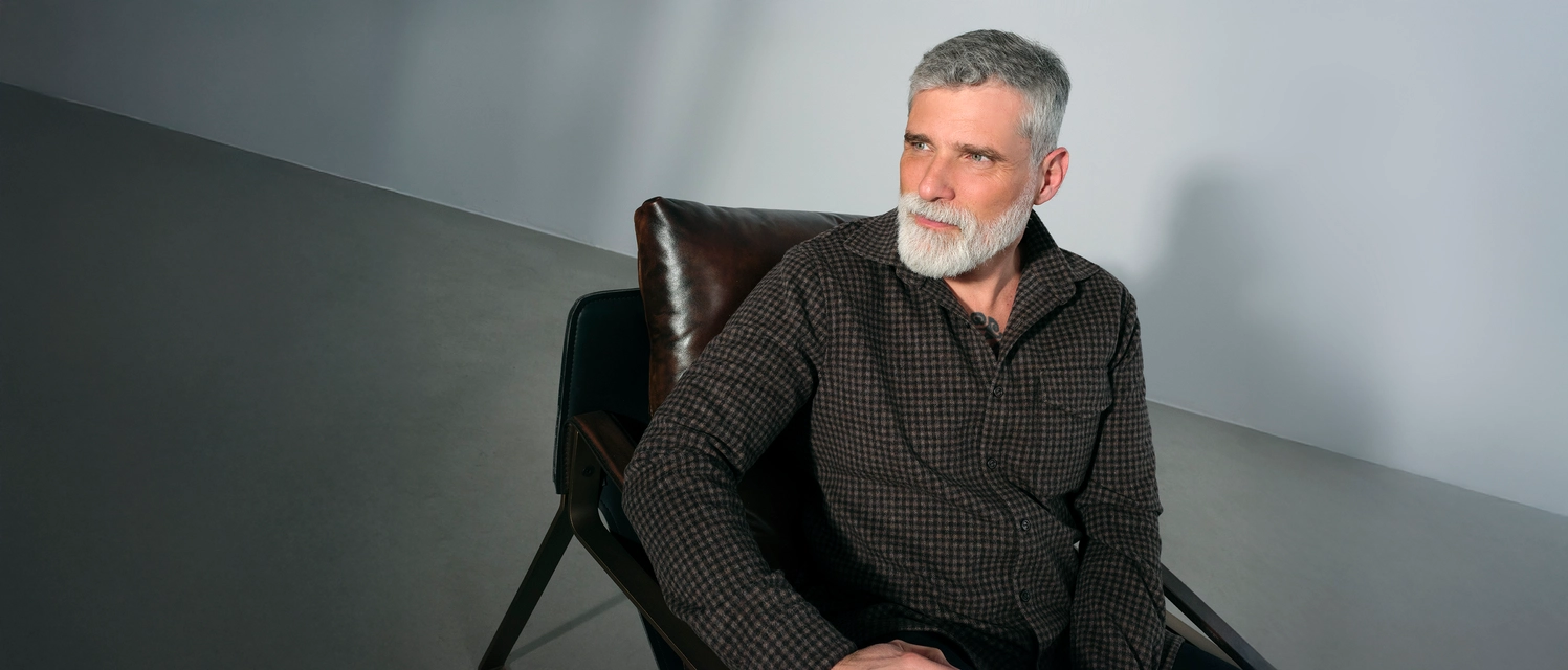 Cover Valleventis Man